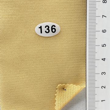 136 Yellow
