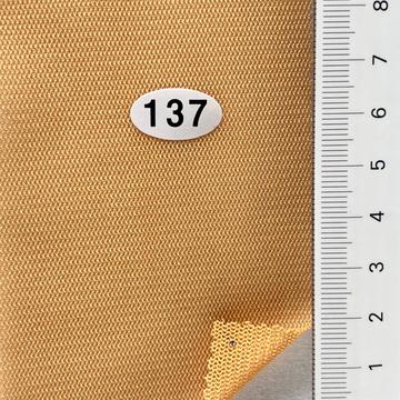 137 Pale Orange