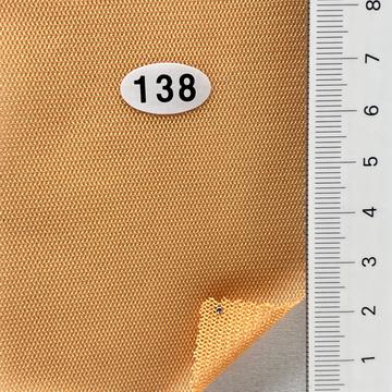 138 Pale Orange