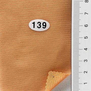 139 Pale Orange