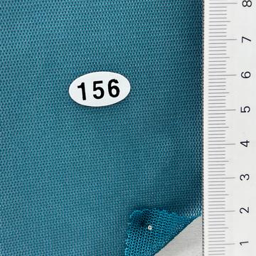 156 Turquoise
