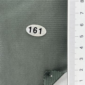 161 Deep Green