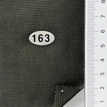 163 Deep Green