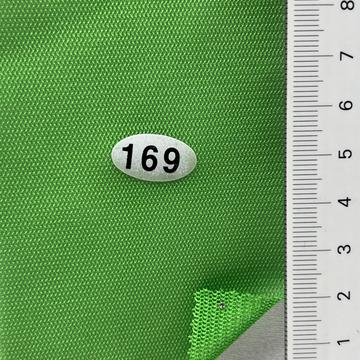 169 Pale Green