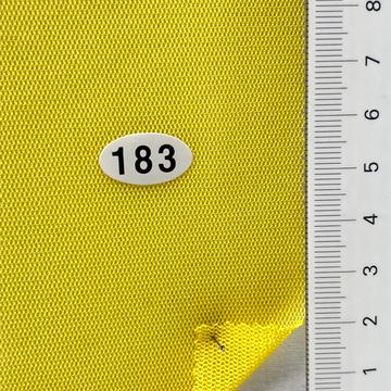 183 Yellow