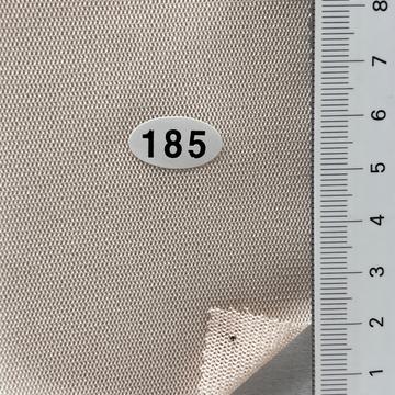 185 Pale Orange