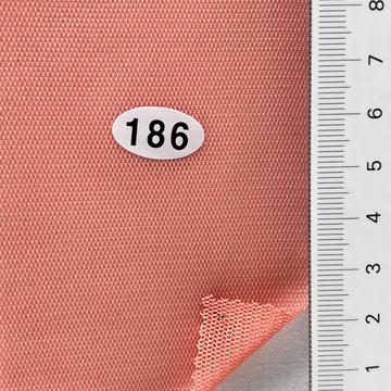 186 Pale Orange
