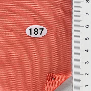 187 Orange