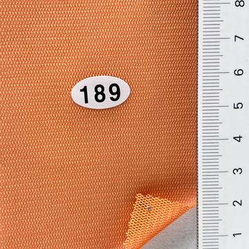 189 Pale Orange