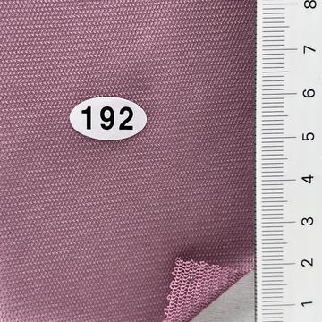192 Dusty Pink