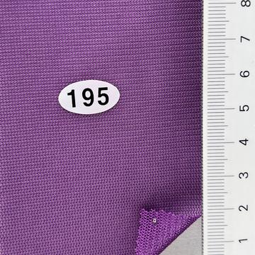 195 Purple