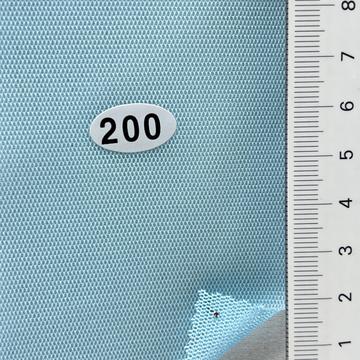 200 Pale Blue