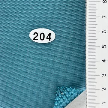 204 Turquoise