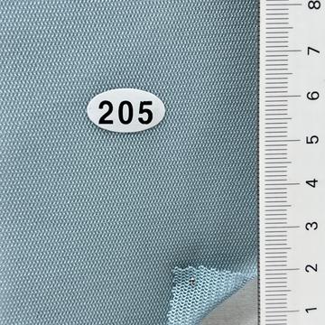 205 Pale Blue