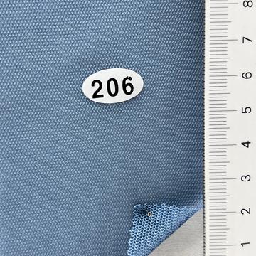 206 Blue