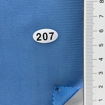 207 Blue