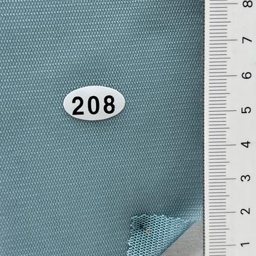208 Turquoise