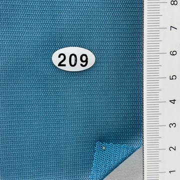 209 Turquoise