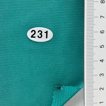 231 Turquoise