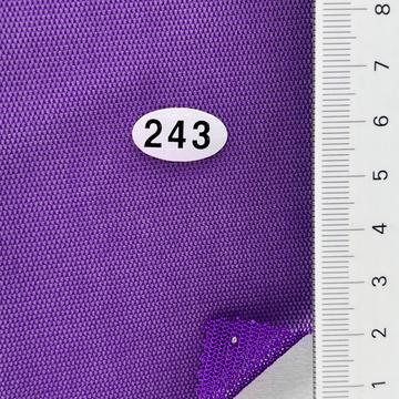 243 Purple
