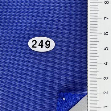 249 Blue