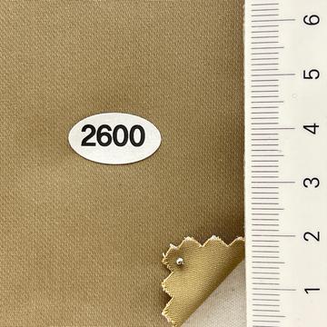 2600 Beige
