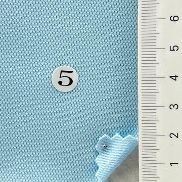 5 Pale Blue