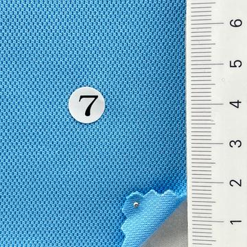 7 Pale Blue