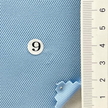 9 Pale Blue