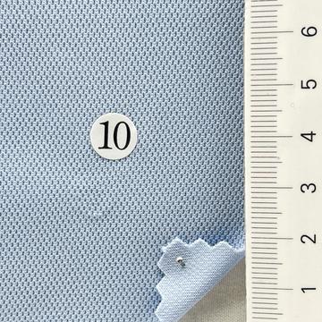 10 Pale Blue