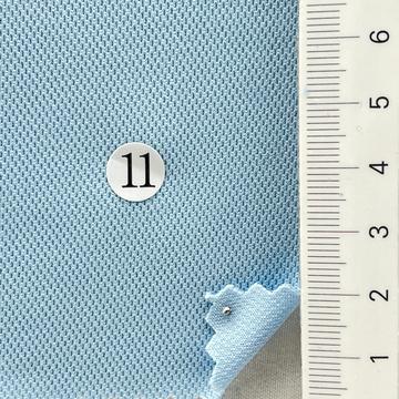 11 Pale Blue