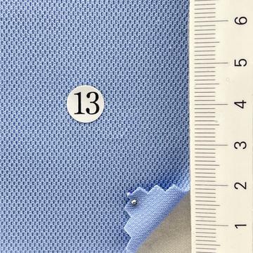 13 Pale Blue