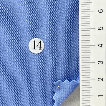 14 Pale Blue