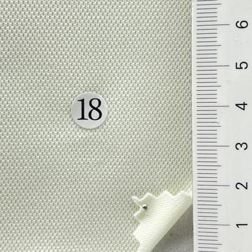 18 Ivory