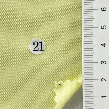 21 Yellow