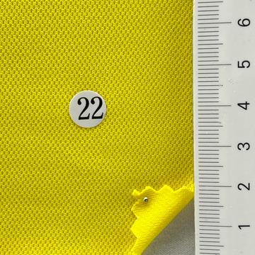 22 Yellow