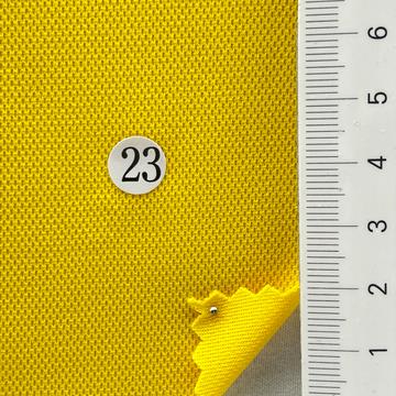 23 Yellow