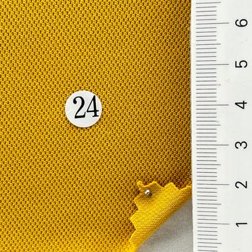 24 Yellow