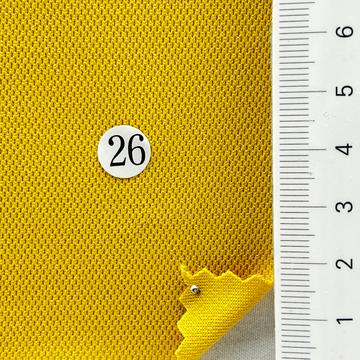 26 Yellow