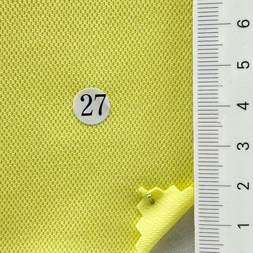27 Yellow
