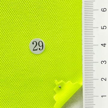 29 Yellow