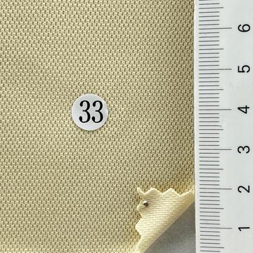 33 Yellow