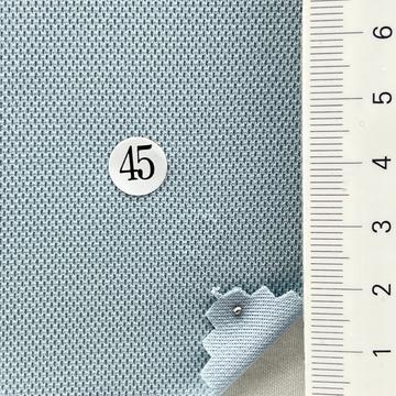 45 Pale Blue