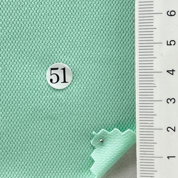 51 Pale Green