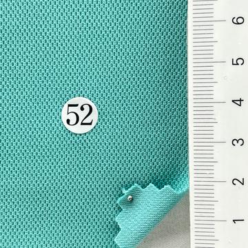 52 Turquoise