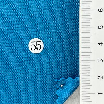 55 Cyan