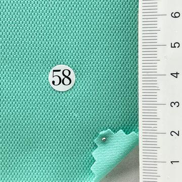 58 Turquoise