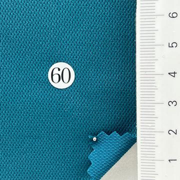 60 Turquoise