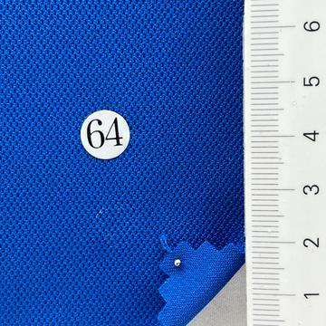 64 Blue