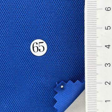 65 Blue